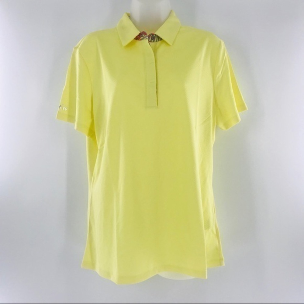 NIVO SPORT GOLF TOP